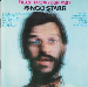 Ringo Starr: Blast From Your Past (CD) - Bild 1