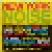 New York Noise - Cover