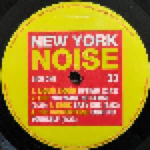 New York Noise (2-LP) - Bild 5