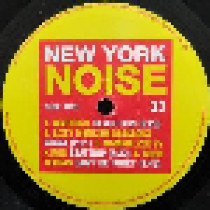 New York Noise (2-LP) - Bild 6