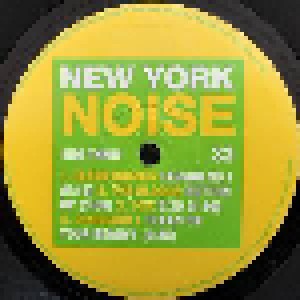 New York Noise (2-LP) - Bild 7