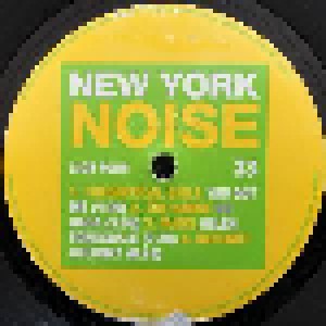 New York Noise (2-LP) - Bild 8