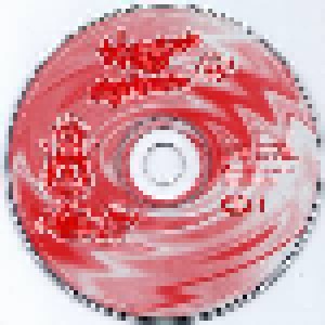 Hugo's Mega Dance - Frühlings-Hits 96 (2-CD) - Bild 3