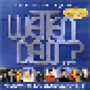Cover - Wes: Beste Aus 20 Jahren Wetten Dass..?, Das
