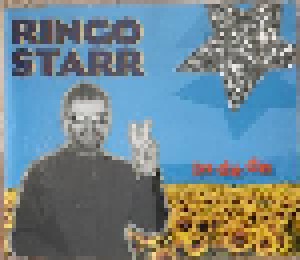 Ringo Starr: La De Da (Single-CD) - Bild 2