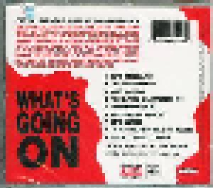Artists Against Aids Worldwide: What's Going On (Mini-CD / EP) - Bild 4