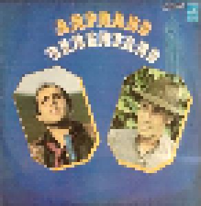 Adriano Celentano: Адриано Челентано (LP) - Bild 1