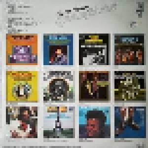 Johnny Winter: The First Album (LP) - Bild 2