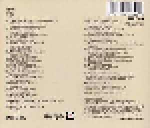 Nana Mouskouri: Passport (CD) - Bild 4