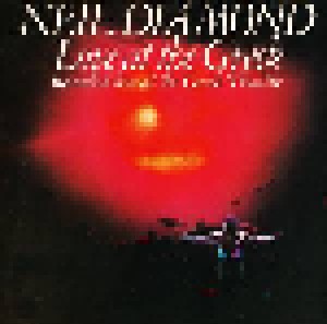 Neil Diamond: Love At The Greek (CD) - Bild 1