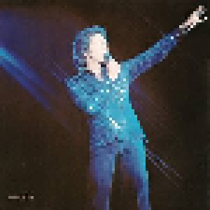 Neil Diamond: Love At The Greek (CD) - Bild 7