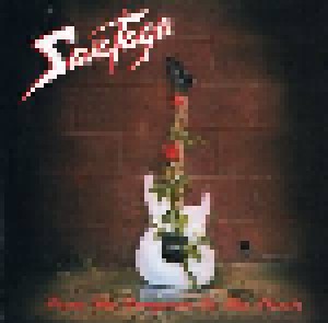 Savatage: From The Dungeons To The Streets (CD) - Bild 1