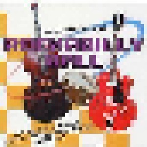 Rockabilly Ball (CD) - Bild 1