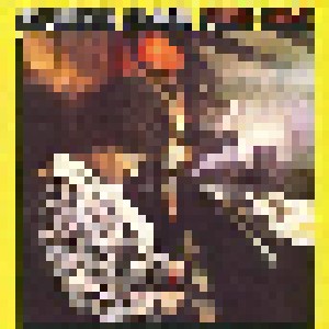 Roberta Flack: First Take (LP) - Bild 1