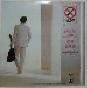 Glenn Frey: No Fun Aloud (LP) - Bild 3