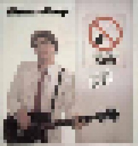 Glenn Frey: No Fun Aloud (LP) - Bild 1