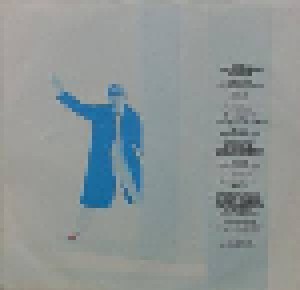 Glenn Frey: No Fun Aloud (LP) - Bild 5