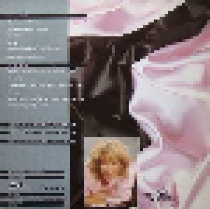 Agnetha Fältskog: Wrap Your Arms Around Me (LP) - Bild 3