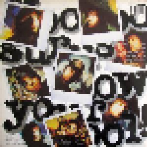 Hoodoo Gurus: Blow Your Cool (LP) - Bild 2