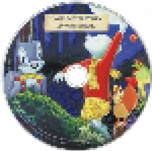 Paul McCartney: Tropic Island Hum (Single-CD) - Bild 2