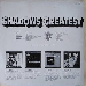 The Shadows: Shadows Greatest (LP) - Bild 2