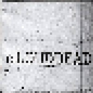 cLOUDDEAD: Ten (LP) - Bild 1