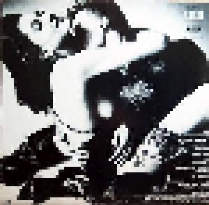 Scorpions: Love At First Sting (LP) - Bild 2