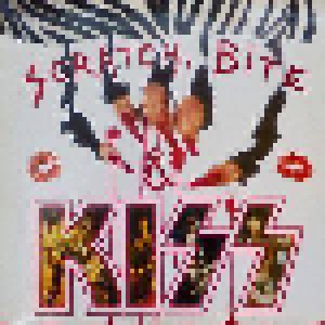 KISS: Scratch Bite (2-LP) - Bild 1
