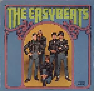Cover - Easybeats, The: Easybeats, The