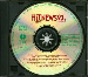 K-Tel Hit-News 93 Vol.2 (CD) - Bild 5