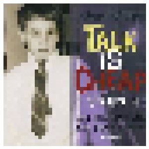 Henry Rollins: Talk Is Cheap Volume 4 (2-CD) - Bild 1