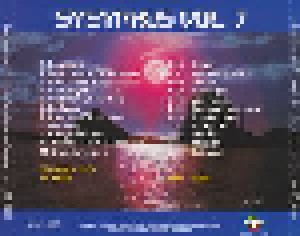 Eclipsed - Sysyphus Vol. 07 — Music From The Underground (CD) - Bild 2
