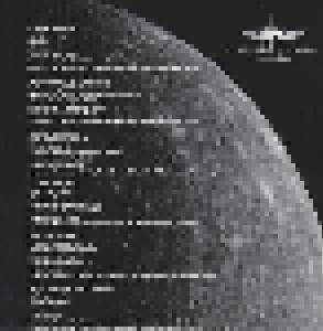 Eclipsed - Sysyphus Vol. 07 — Music From The Underground (CD) - Bild 4