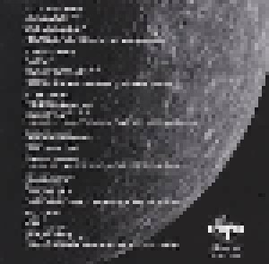 Eclipsed - Sysyphus Vol. 07 — Music From The Underground (CD) - Bild 5