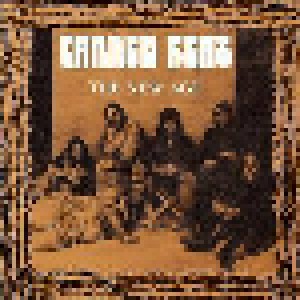 Canned Heat: The New Age (LP) - Bild 1