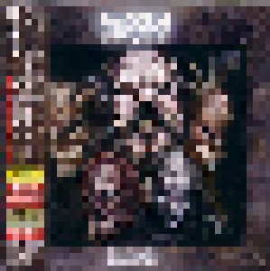 Lordi: Deadache (CD + DVD) - Bild 1