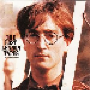 John Lennon: The Lost Lennon Tapes Volume 4 (Four) (CD) - Bild 1