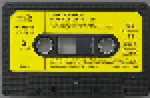 Depeche Mode: Black Celebration (Tape) - Bild 5