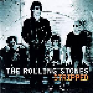 The Rolling Stones: Stripped (CD) - Bild 1