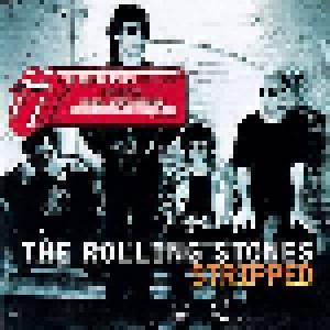 The Rolling Stones: Stripped (CD) - Bild 3