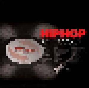 HipHop Anthology - Cover