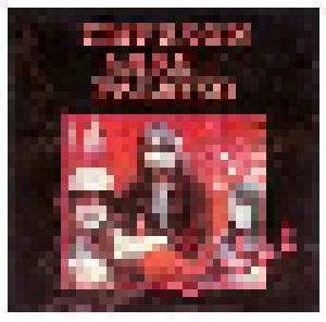 Emerson, Lake & Palmer: Debut - Cover