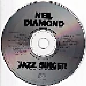 Neil Diamond: The Jazz Singer (CD) - Bild 7