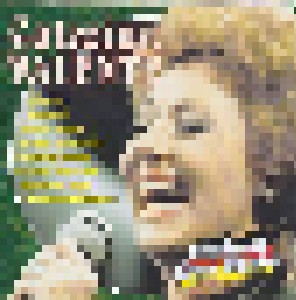 Caterina Valente: Einfach Das Beste (CD) - Bild 1