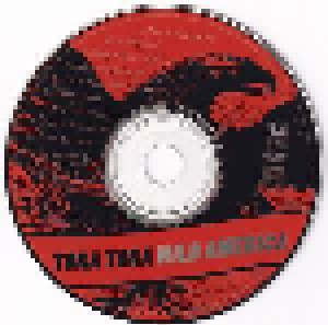 Tora Tora: Wild America (CD) - Bild 3