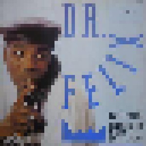 Cover - Dr. Felix: Party Time