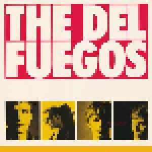The Del Fuegos: The Longest Day (LP) - Bild 1