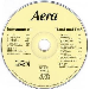 Aera: Aera Humanum Est / Hand Und Fuß (CD) - Bild 4