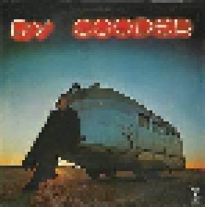 Cover - Ry Cooder: Ry Cooder