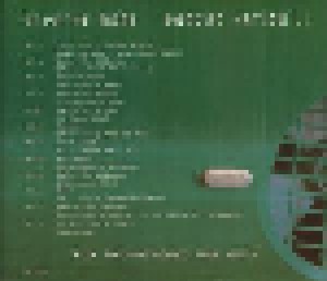Depeche Mode: Prozac Nation \ 1 (Promo-CD) - Bild 2